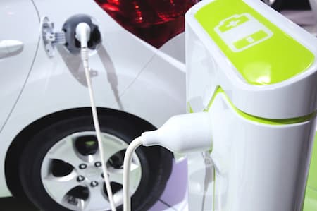 Electrify Your Home: The Benefits of EV Charger Installation in St. Paul
