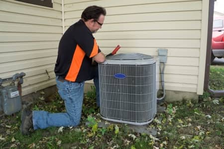 The Importance of Routine Professional Air Conditioning Maintenance in St. Paul Thumbnail
