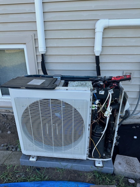 Why Your AC May Not Be Cooling Properly (Cycling)
