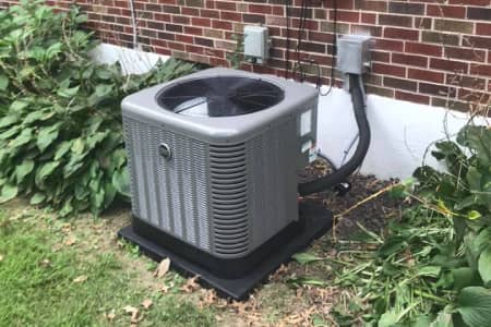 Air Conditioning Repair Thumbnail