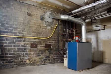 Boiler Installation Thumbnail