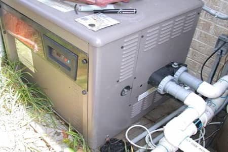 Heat Pump Installation