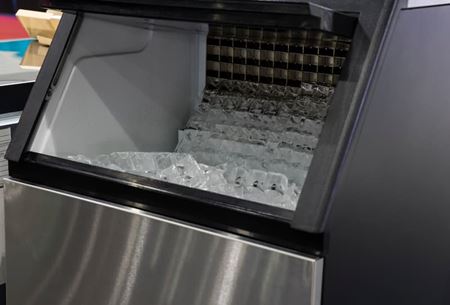 Ice Maker Repair Thumbnail