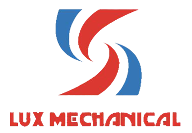 Lux Mechanical Logo
